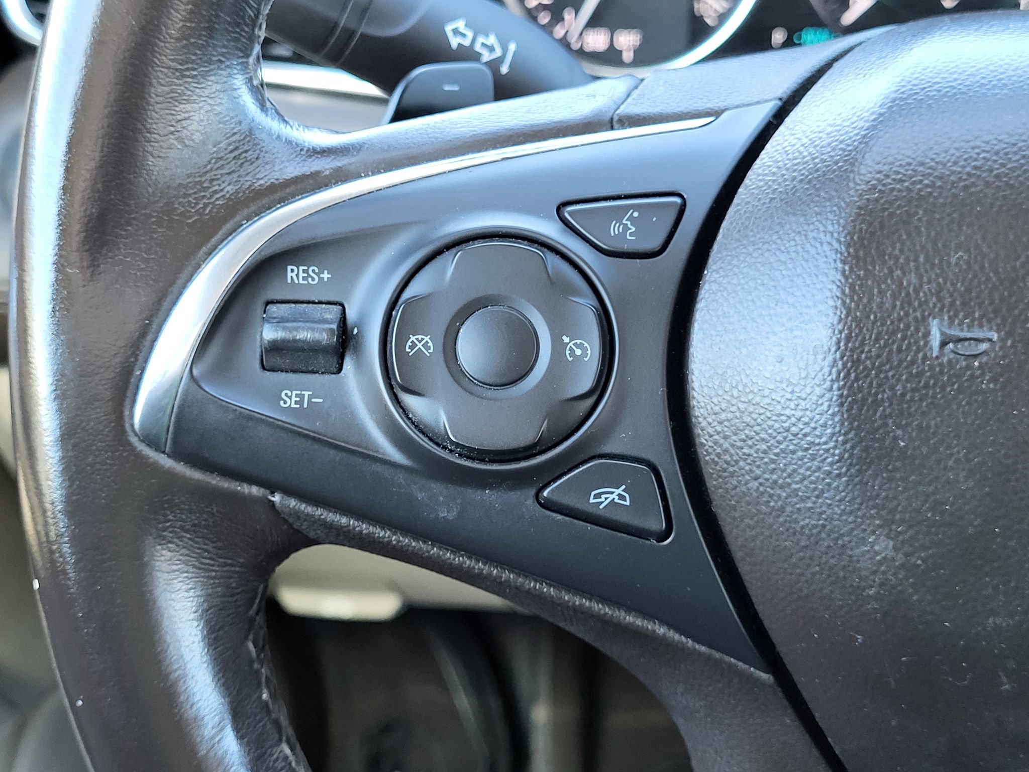 Used 2017 Buick LaCrosse Essence w/ Sights and Sounds Package FWD image 17