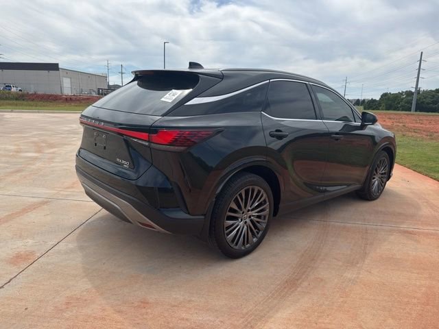 Used 2023 Lexus RX 350 AWD w/ Cold Area Package image 6