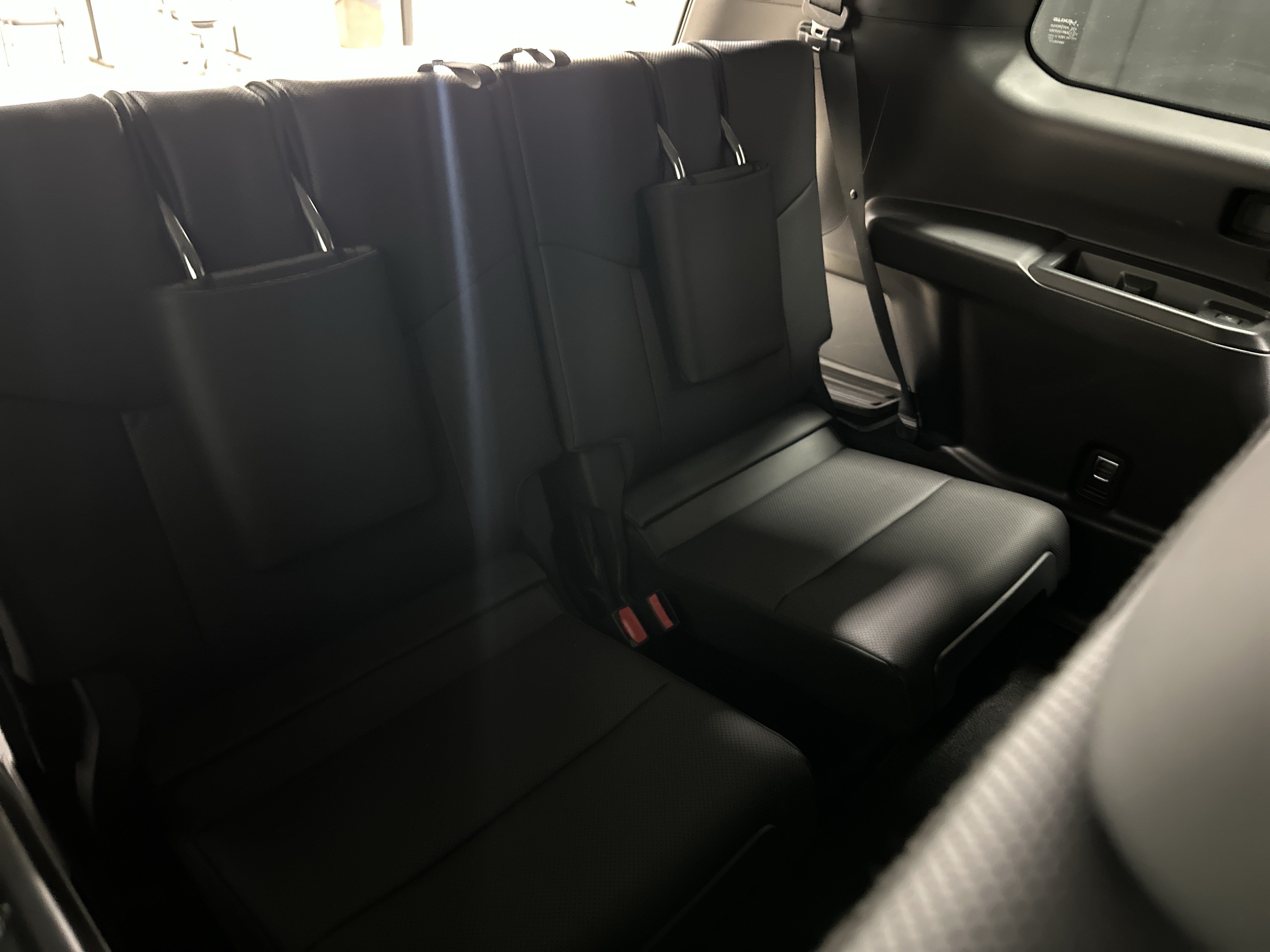 Certified 2024 Lexus GX 550 w/ Accessory Package (2T) AWD/4WD image 32