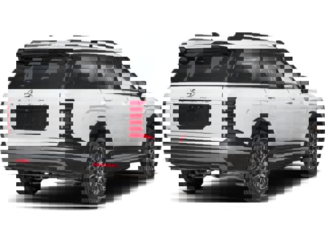 New 2026 Hyundai Palisade SEL Premium image 3