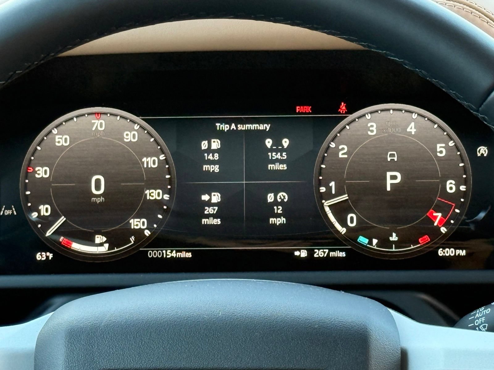 New 2026 Land Rover Defender 110 S AWD/4WD image 33