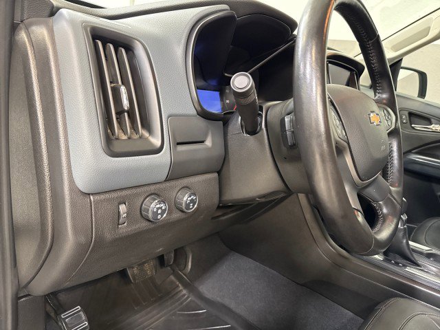 Used 2022 Chevrolet Colorado Z71 image 21