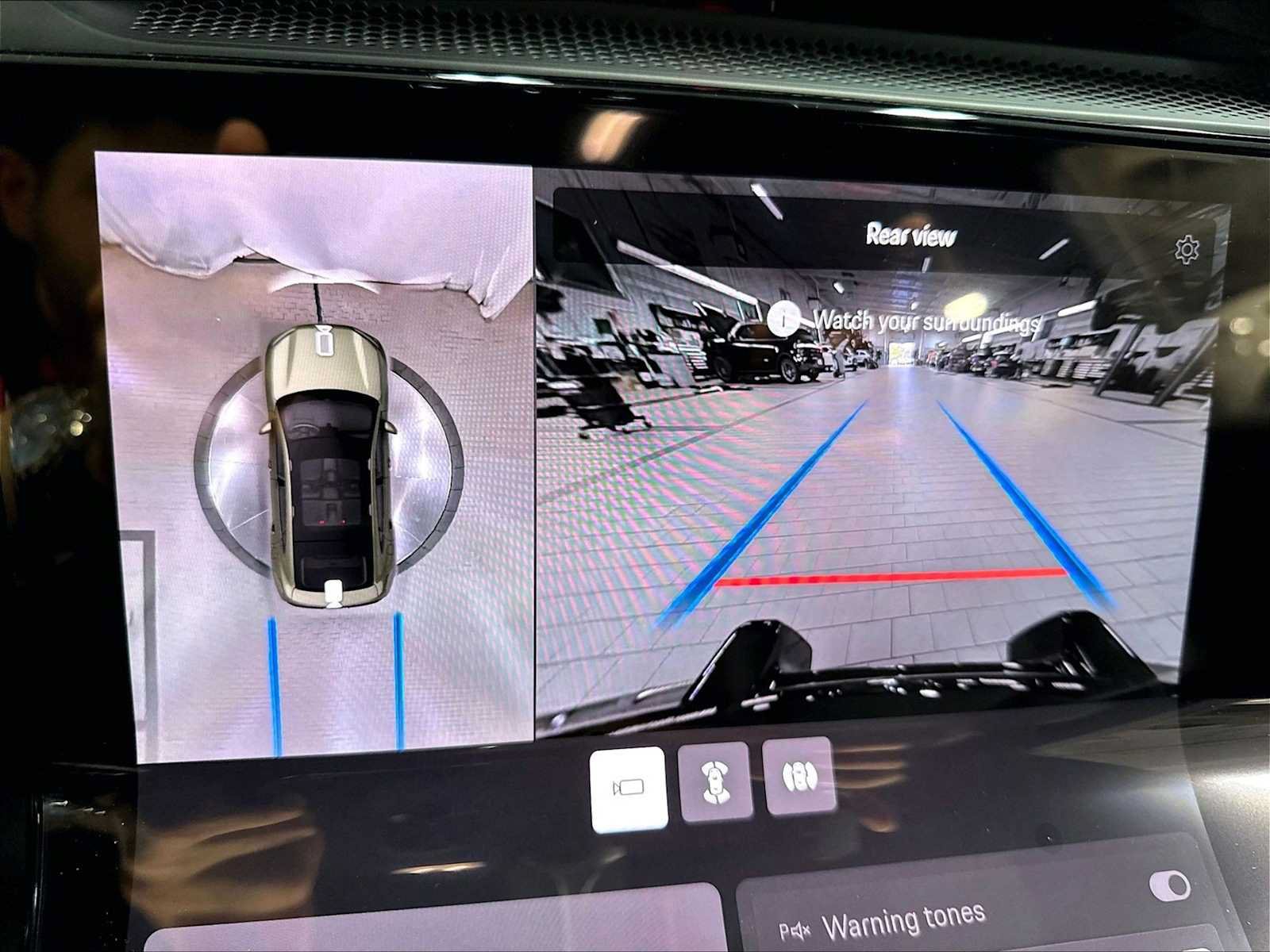 New 2026 Porsche Cayenne S AWD/4WD image 18
