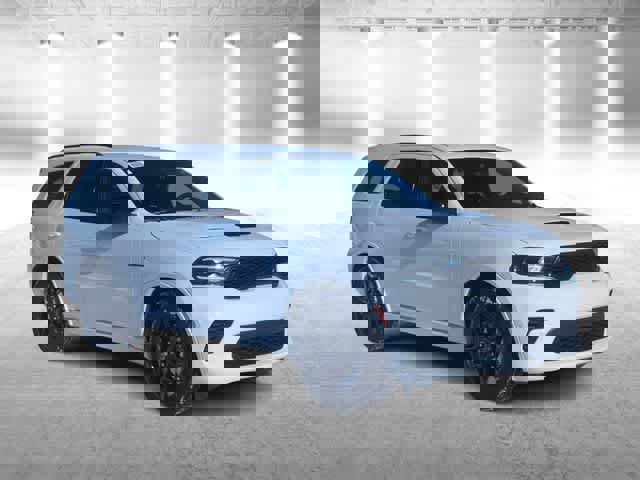 New 2026 Dodge Durango GT image 2