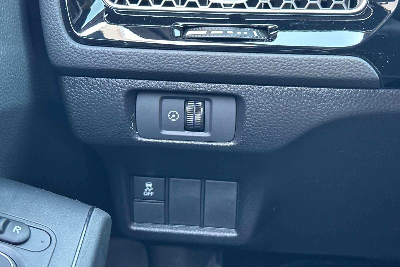 New 2026 Honda Civic Sport image 27