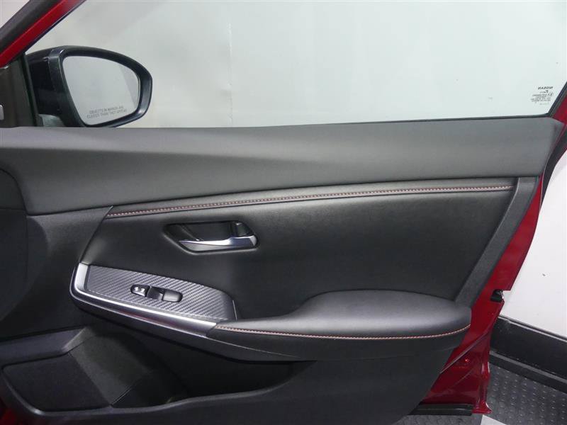 Used 2022 Nissan Sentra SR FWD image 19