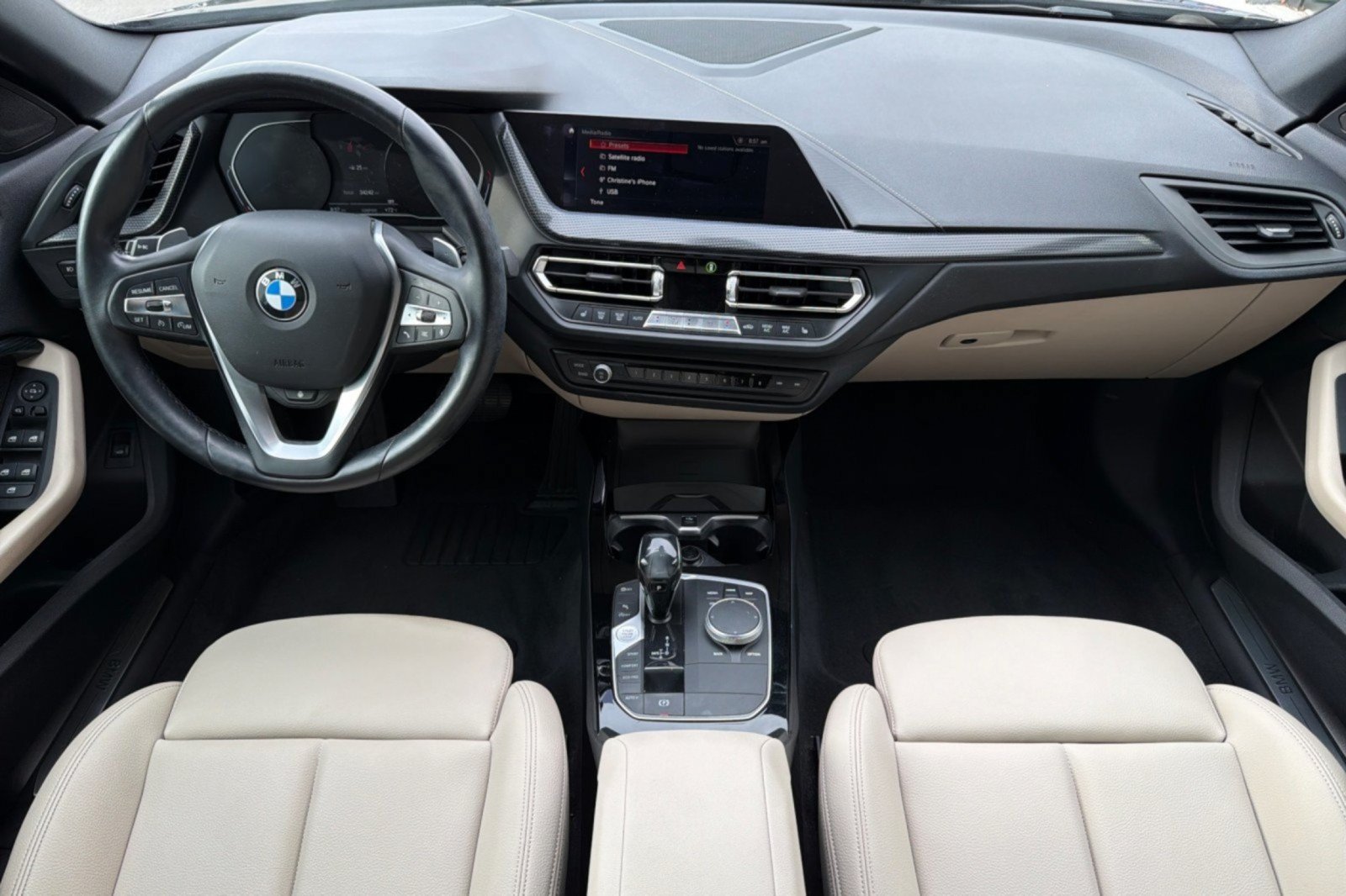 Used 2020 BMW 228i xDrive Gran Coupe w/ Convenience Package AWD/4WD image 12