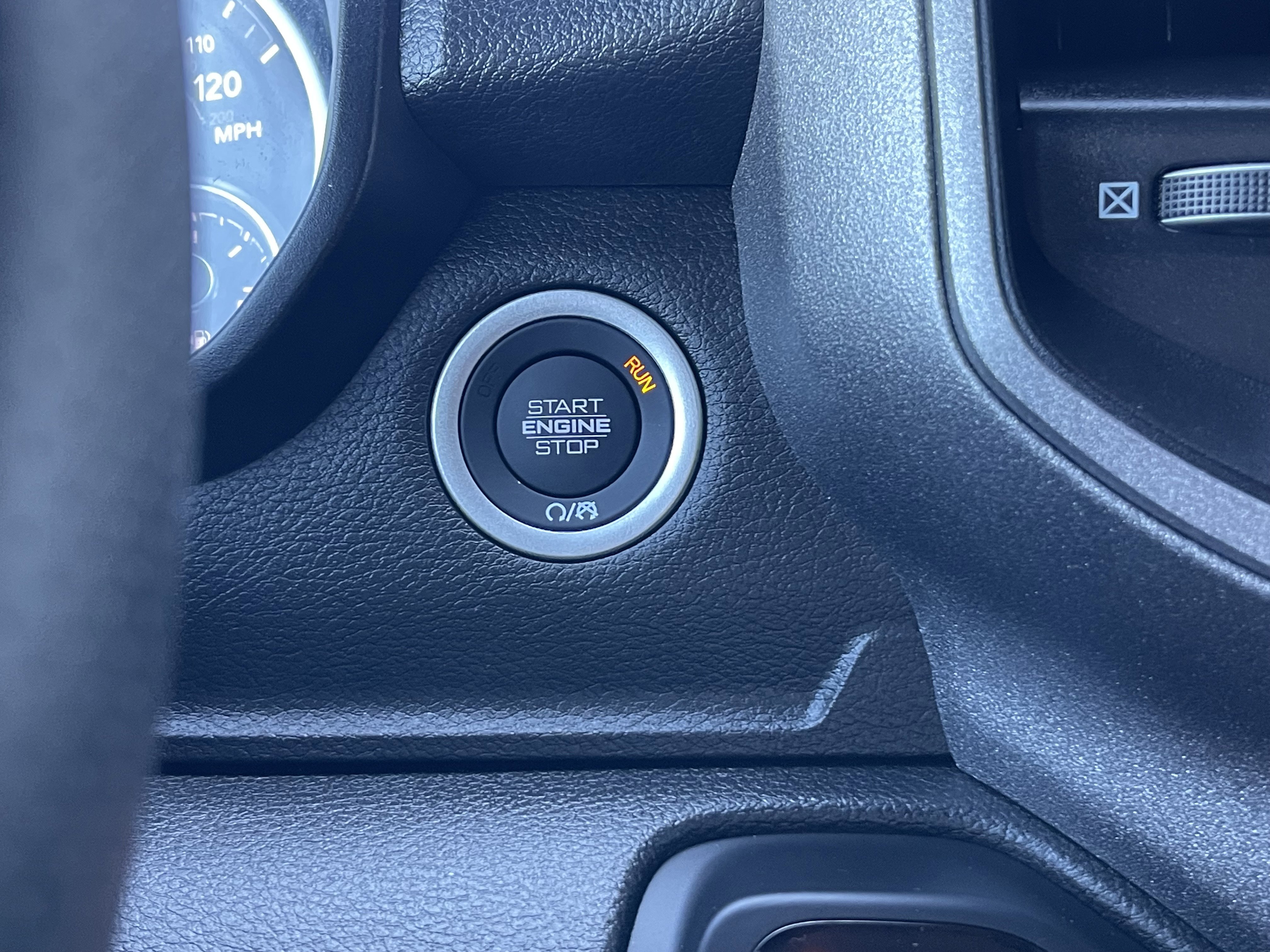 New 2026 RAM 1500 Tradesman image 34