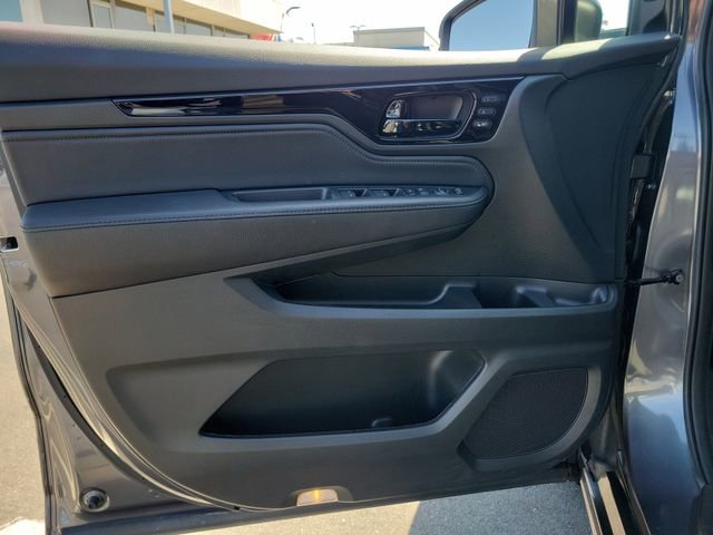 Certified 2023 Honda Odyssey Touring image 20