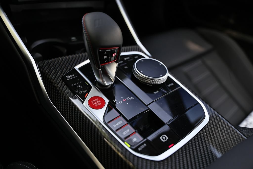 New 2026 BMW M2 w/ Lighting Package RWD image 37