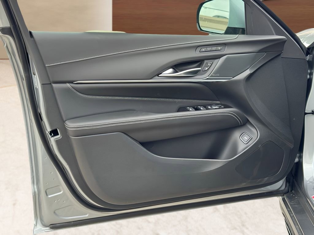 New 2026 Cadillac CT4 V Blackwing RWD image 16
