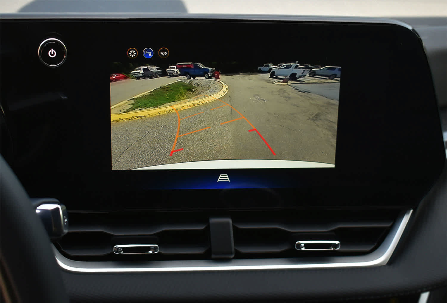 New 2026 Chevrolet Equinox LT AWD/4WD image 17