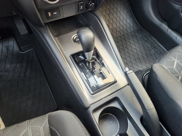 Used 2024 Mitsubishi Outlander Sport ES AWD/4WD image 22