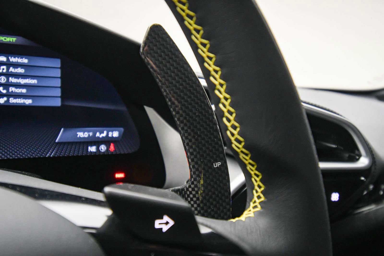 Certified 2025 Ferrari 296 GTB image 39