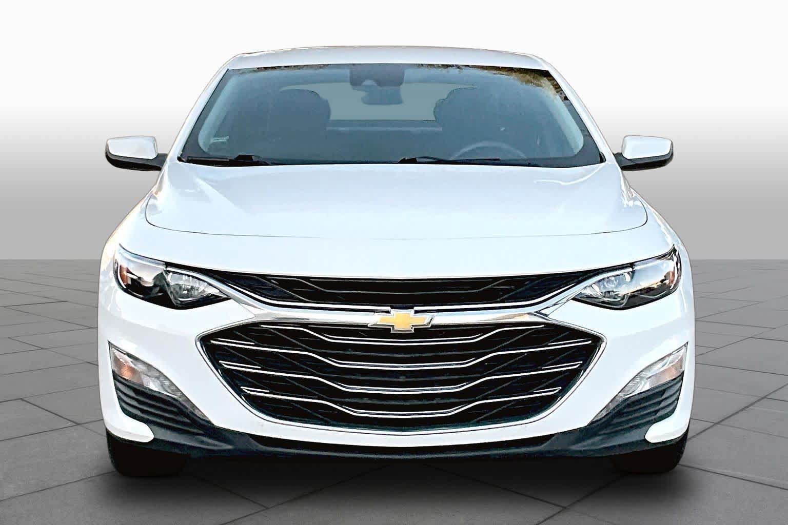 Used 2024 Chevrolet Malibu LT FWD image 4
