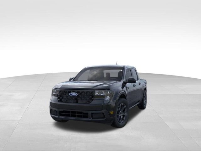New 2026 Ford Maverick XLT w/ XLT Luxury Package image 3