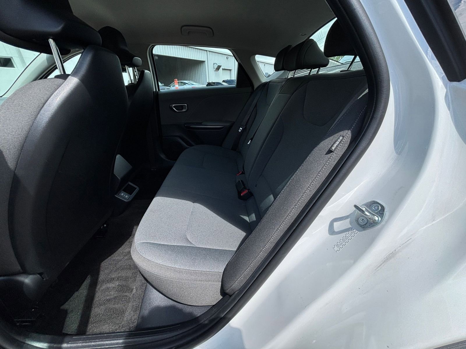 Used 2025 Kia K4 FWD image 24
