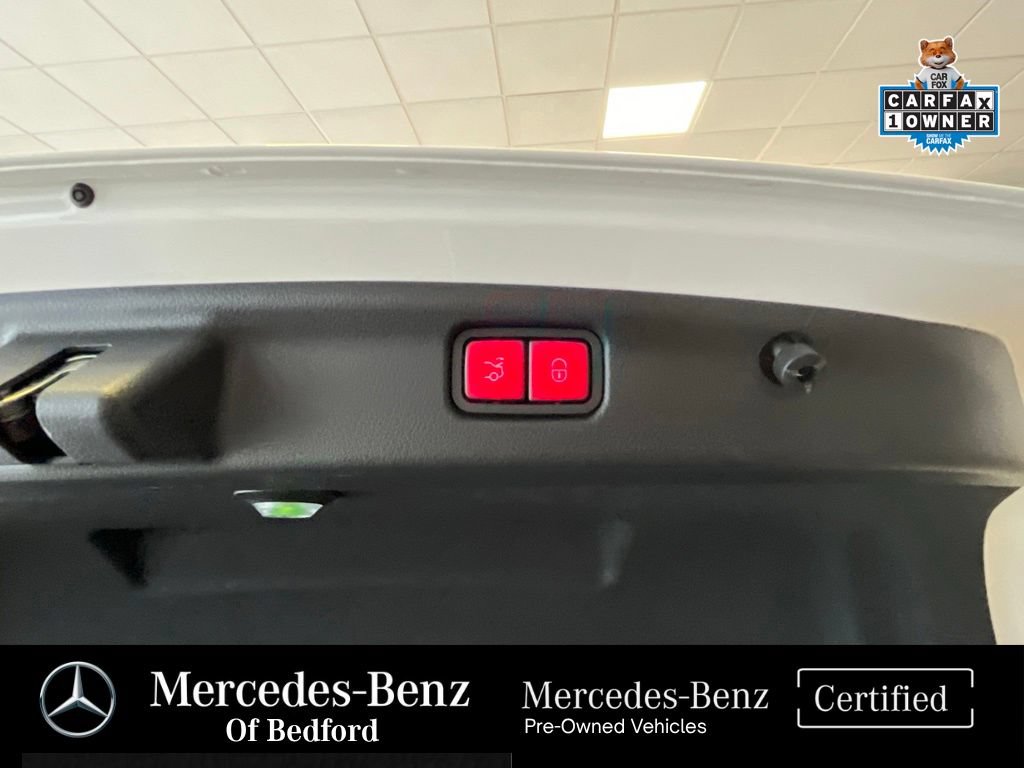 Used 2023 Mercedes-Benz C 300 4MATIC Sedan image 20