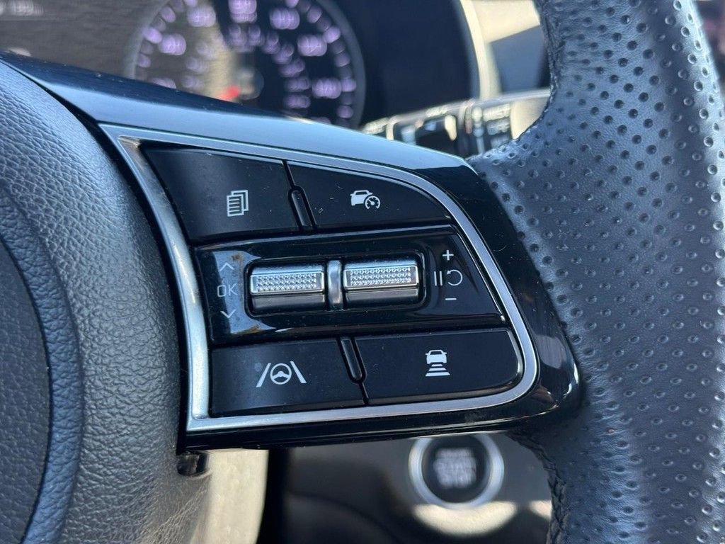 Used 2023 Kia Forte GT-Line w/ GT-Line Premium Package image 19