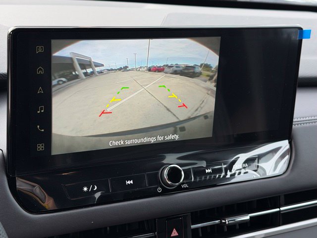 New 2026 Mitsubishi Outlander LE FWD image 25