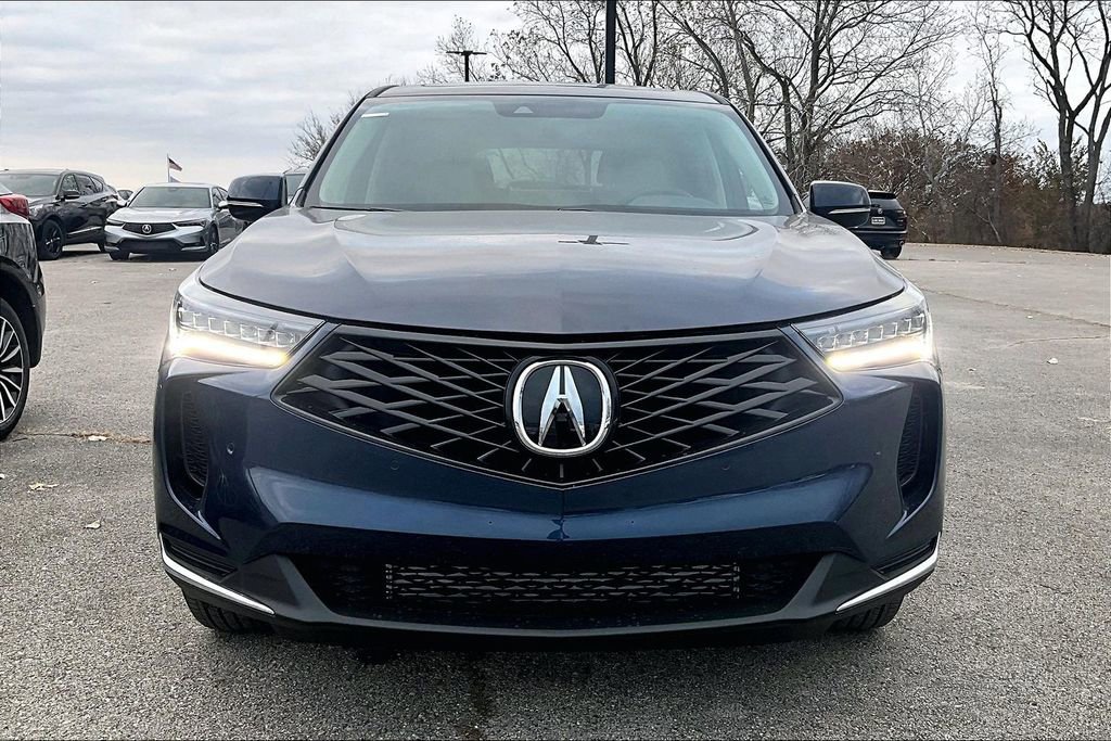 New 2026 Acura RDX w/ Technology Package image 20
