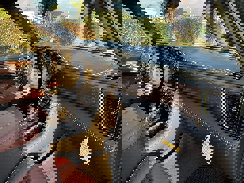 New 2026 GMC Sierra 1500 Denali Ultimate image 30