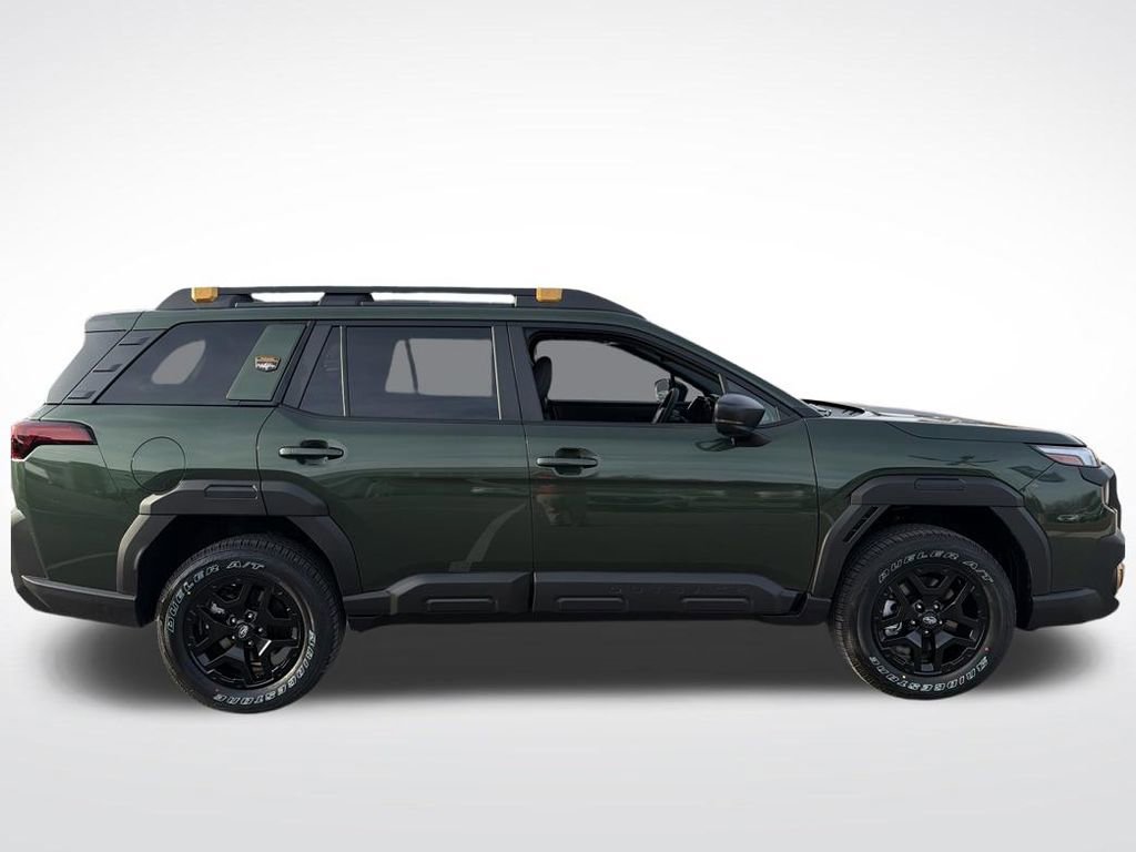 New 2026 Subaru Outback Wilderness image 9