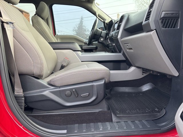 Used 2020 Ford F150 XLT w/ Equipment Group 302A Luxury image 30