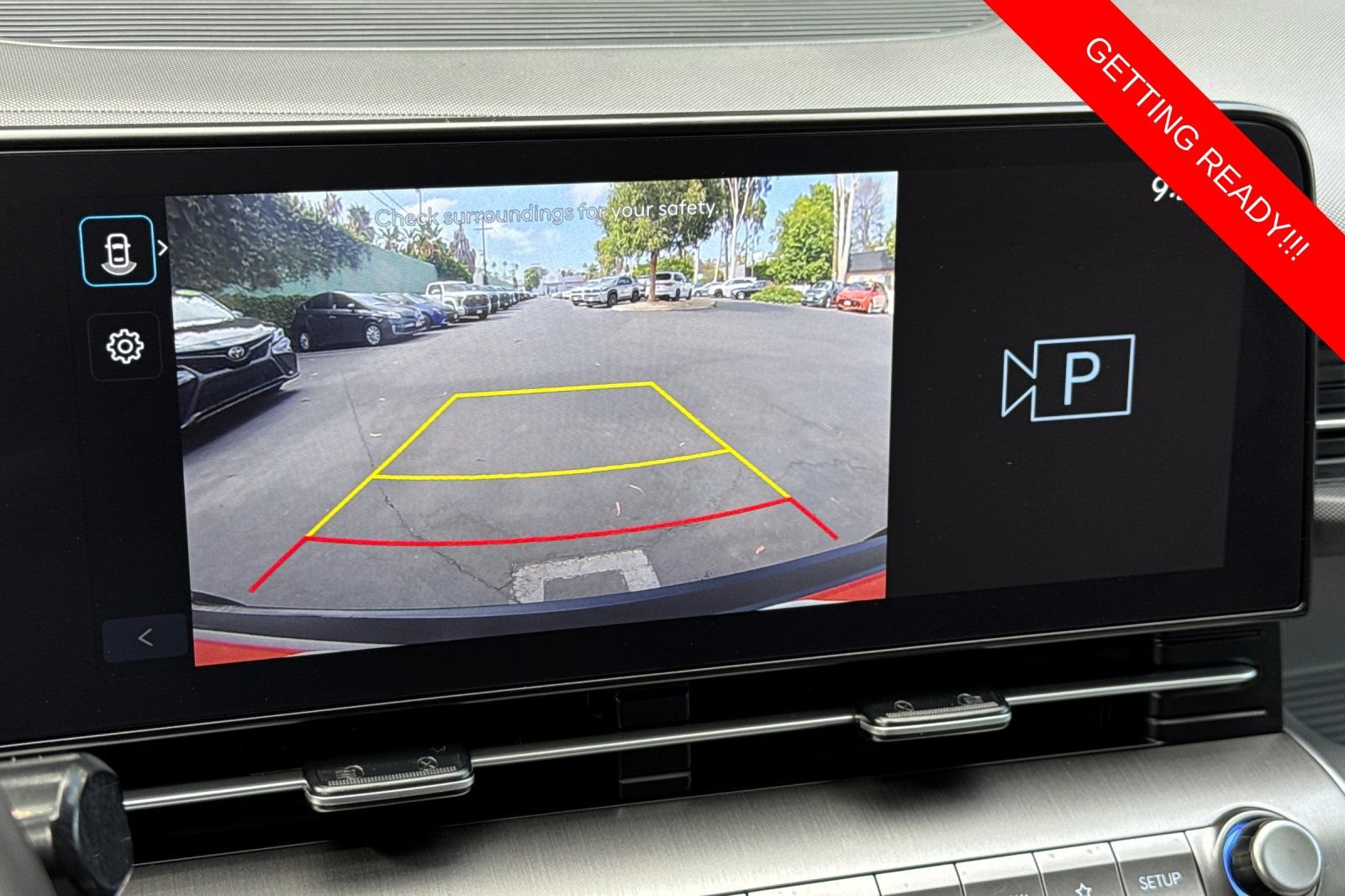Used 2024 Hyundai Kona SEL FWD image 19