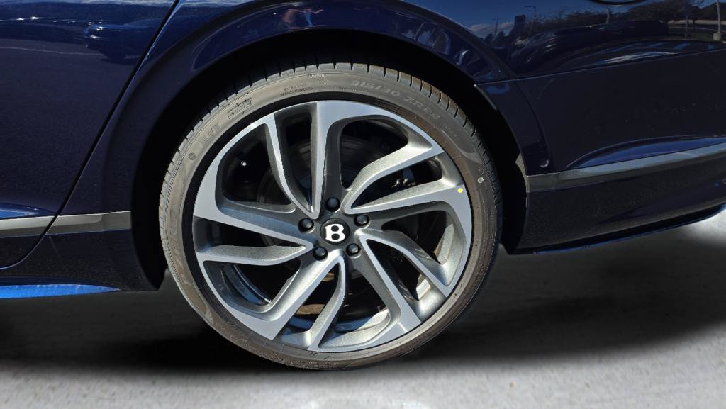 New 2025 Bentley Flying Spur Plug-In Hybrid AWD/4WD image 15