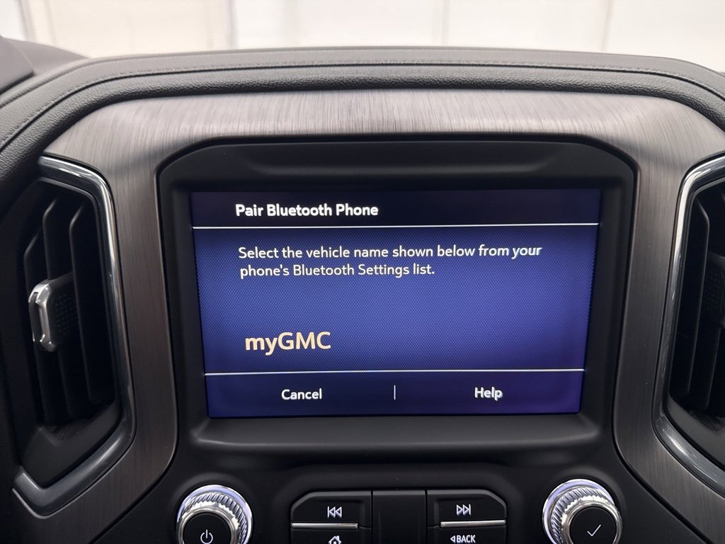 Used 2020 GMC Sierra 3500 Denali w/ Denali Ultimate Package image 44