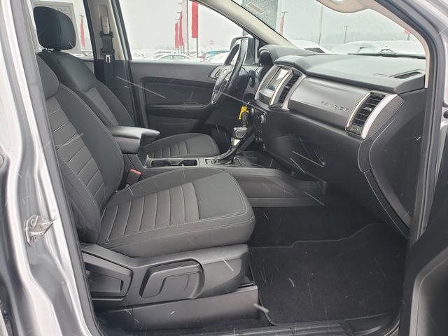 Used 2020 Ford Ranger XLT w/ Equipment Group 301A Mid image 28