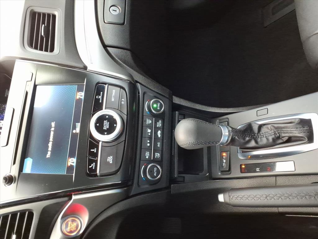 Used 2020 Acura ILX w/ Premium Package image 17