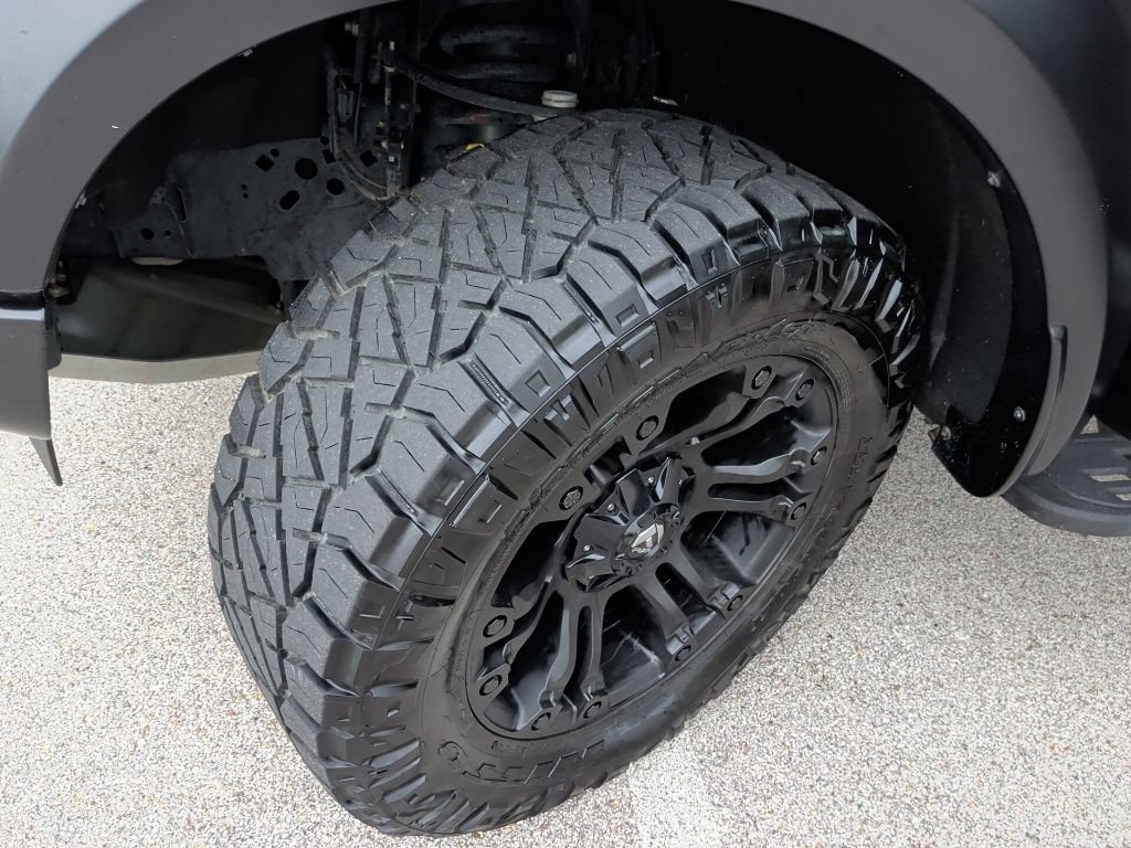 Used 2024 Ford F150 Raptor AWD/4WD image 53