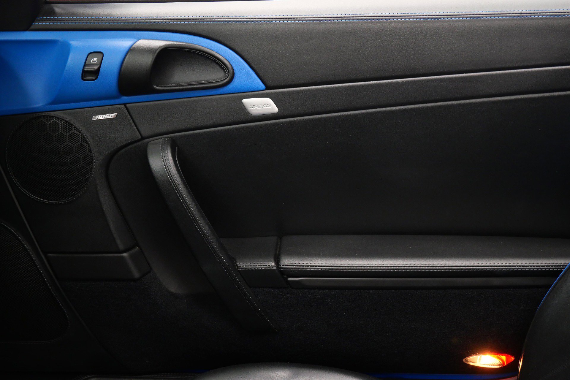 Used 2011 Porsche 911 Speedster image 45