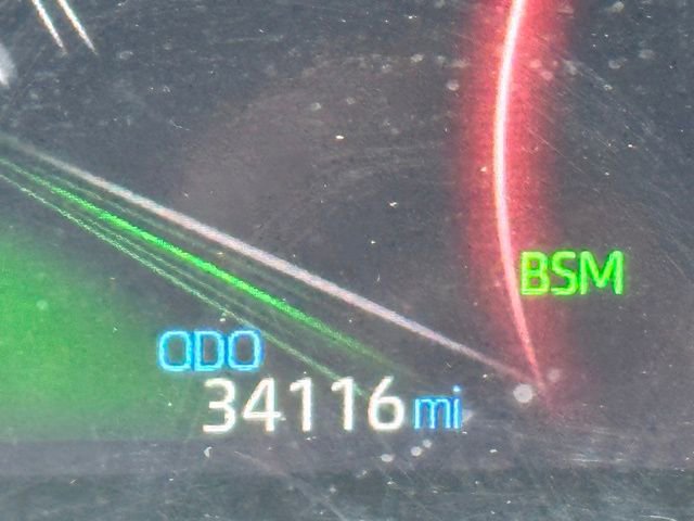 Used 2024 Toyota RAV4 XLE Premium image 20