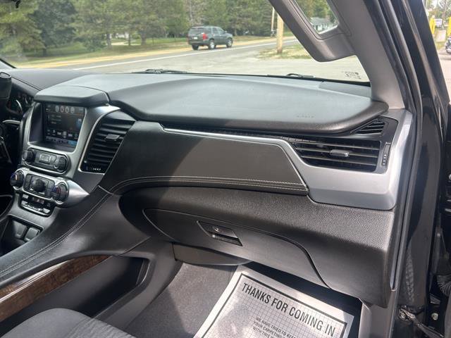 Certified 2019 Chevrolet Tahoe LS image 34