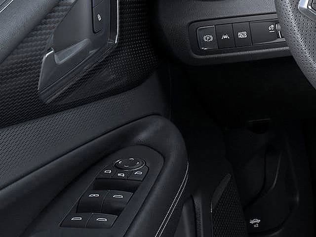 New 2026 Chevrolet Blazer EV LT AWD/4WD image 31
