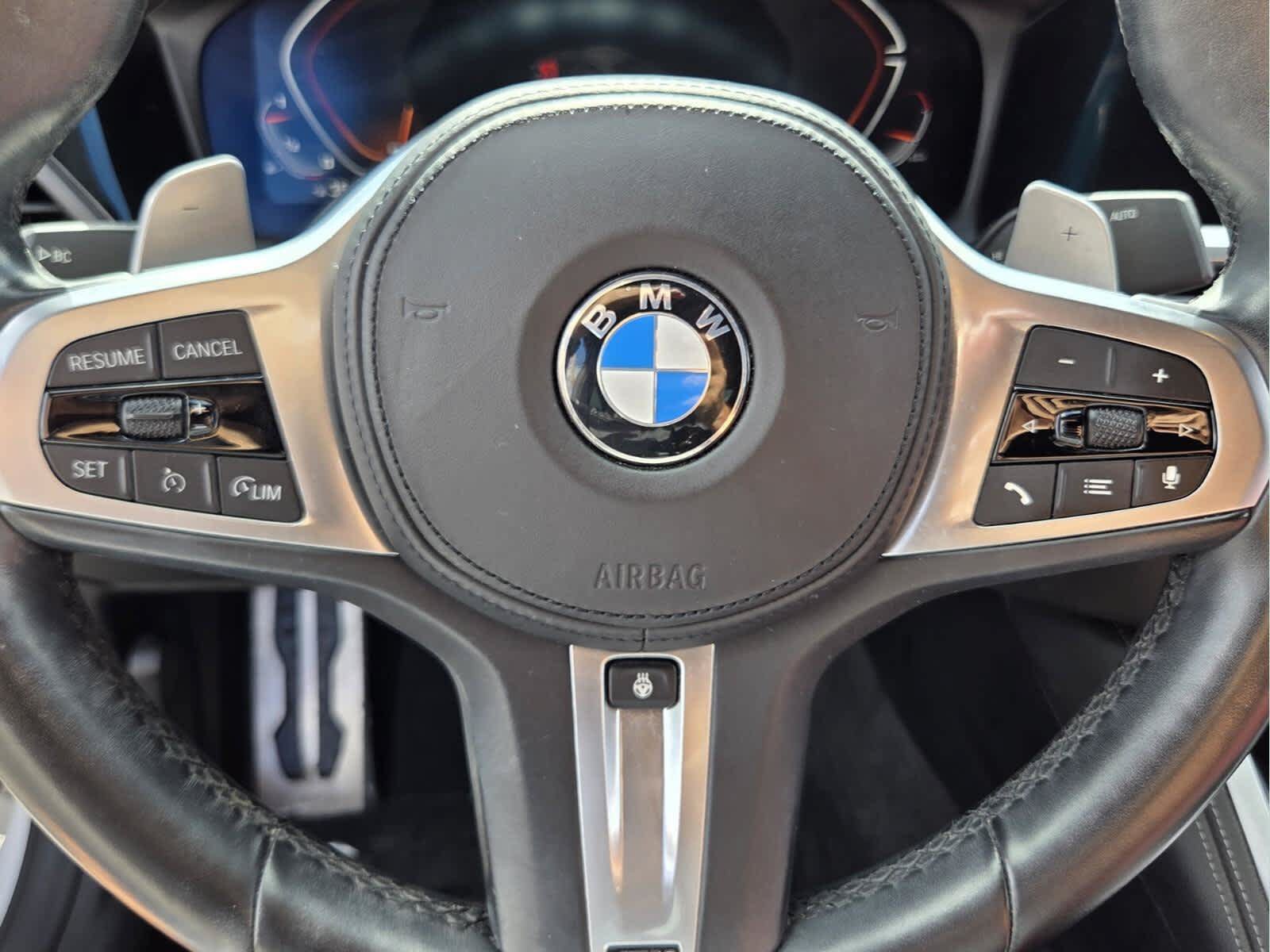 Used 2021 BMW 440i xDrive Coupe w/ Executive Package AWD/4WD image 29