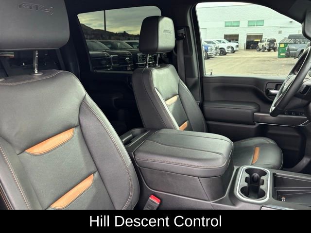 Used 2023 GMC Sierra 2500 AT4 w/ AT4 Preferred Package image 28