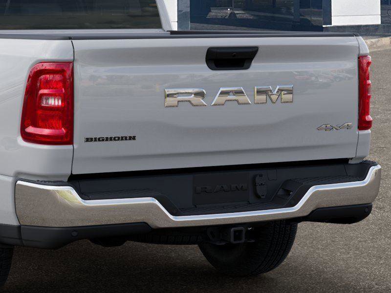 New 2026 RAM 1500 Big Horn image 14