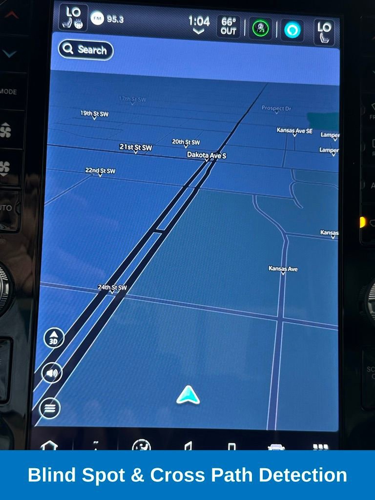 Used 2023 RAM 1500 Laramie image 18