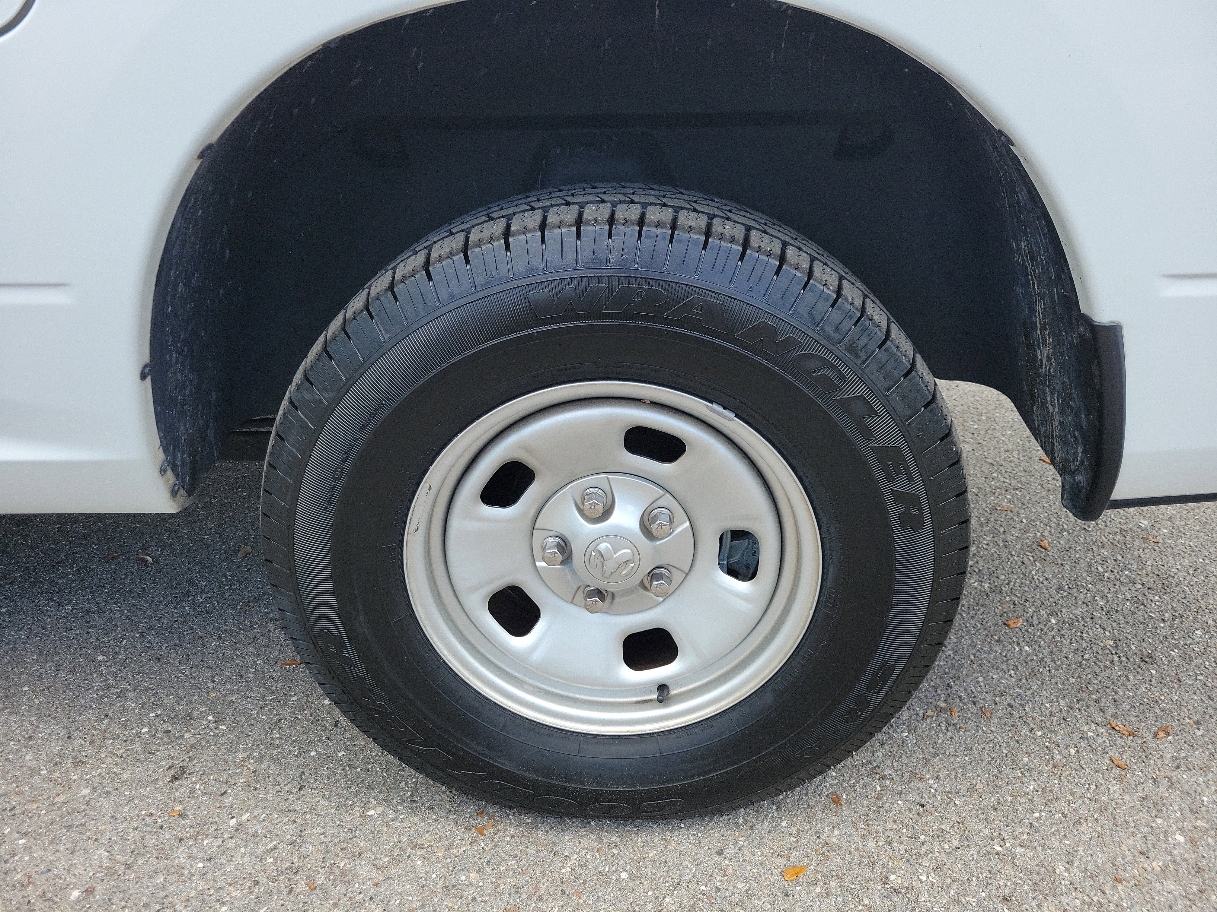 Used 2022 RAM 1500 Tradesman image 32