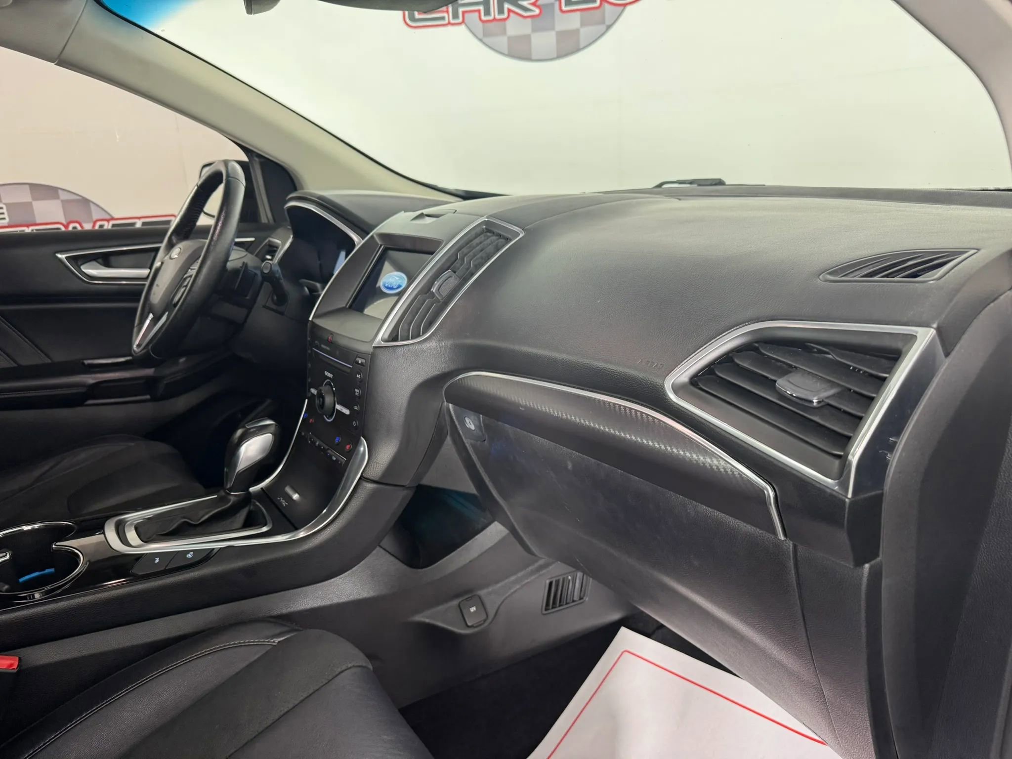 Used 2016 Ford Edge Sport w/ Equipment Group 401A AWD/4WD image 12