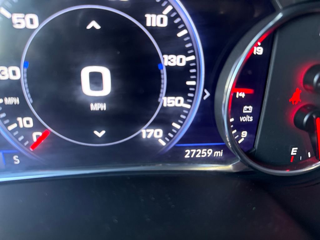 Used 2023 Chevrolet Blazer RS image 20