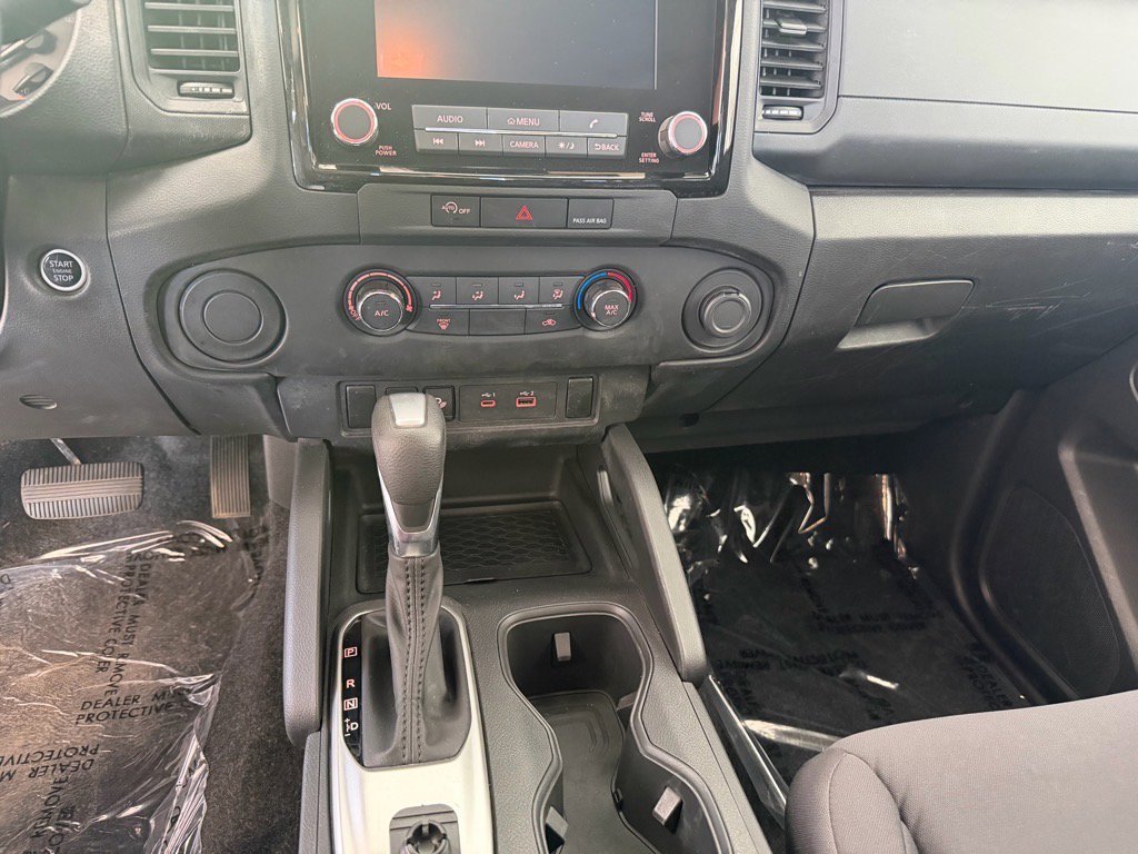 Used 2023 Nissan Frontier S w/ Technology Package image 9
