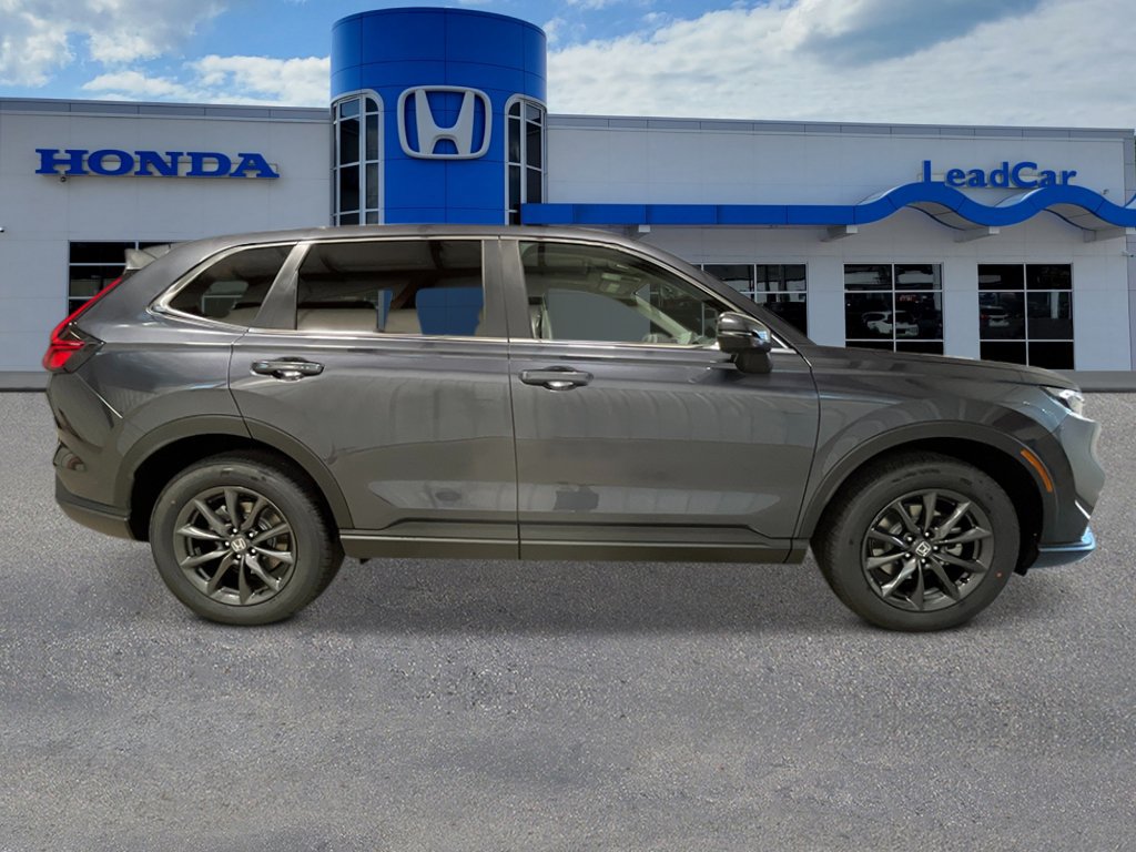 New 2027 Honda CR-V EX-L image 7