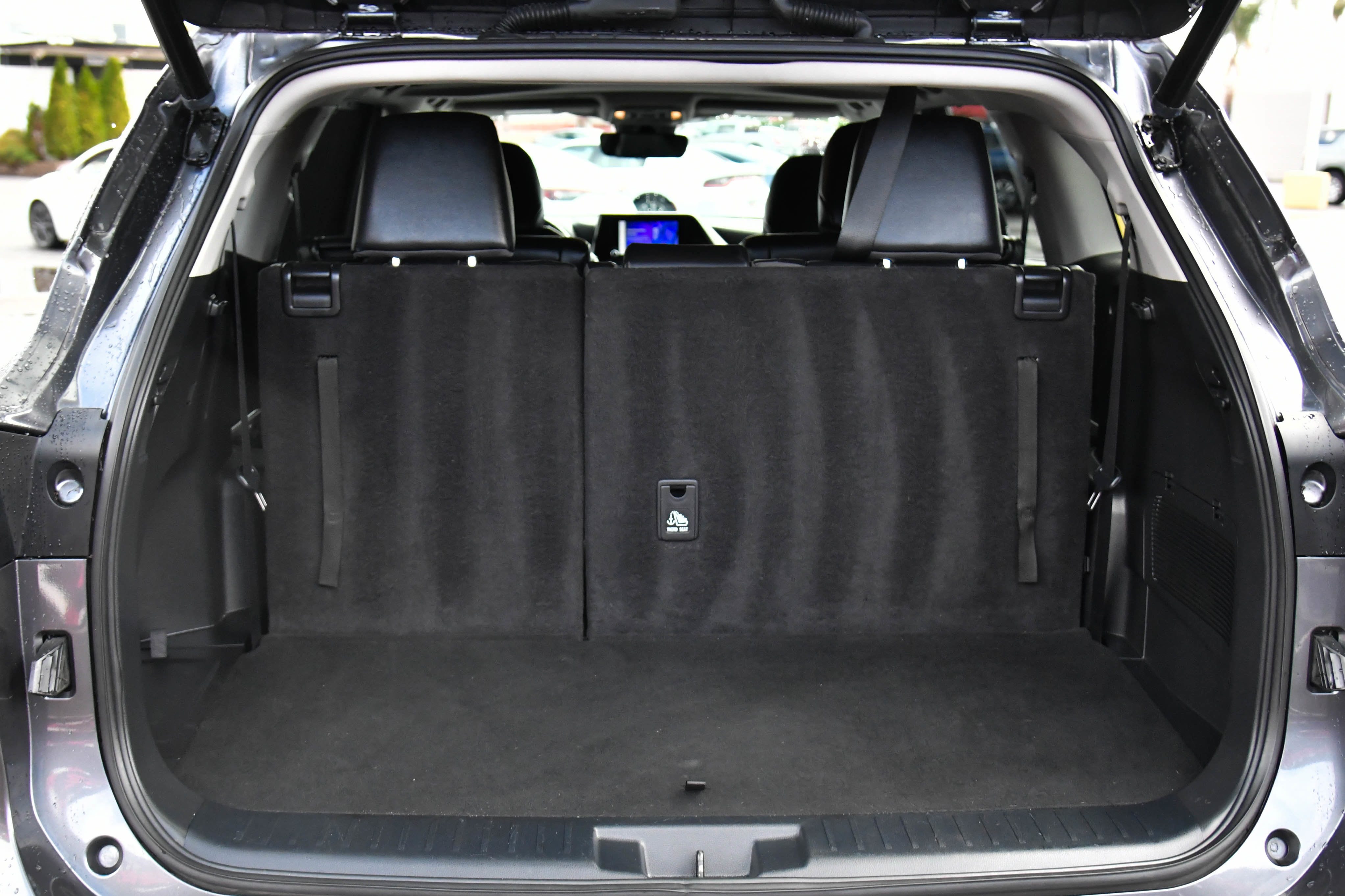 Used 2023 Toyota Highlander XLE AWD/4WD image 45
