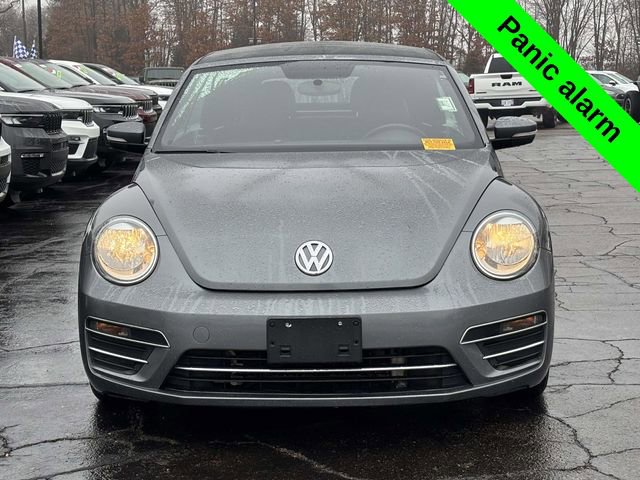 Used 2018 Volkswagen Beetle 2.0T S image 25