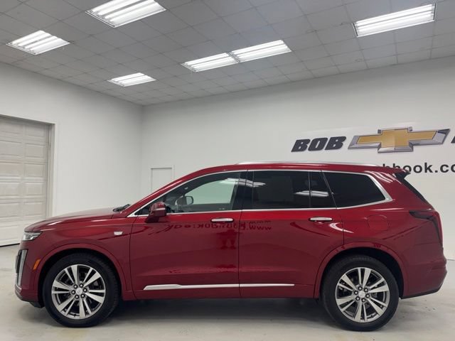 Used 2022 Cadillac XT6 Premium Luxury w/ Platinum Package AWD/4WD image 8